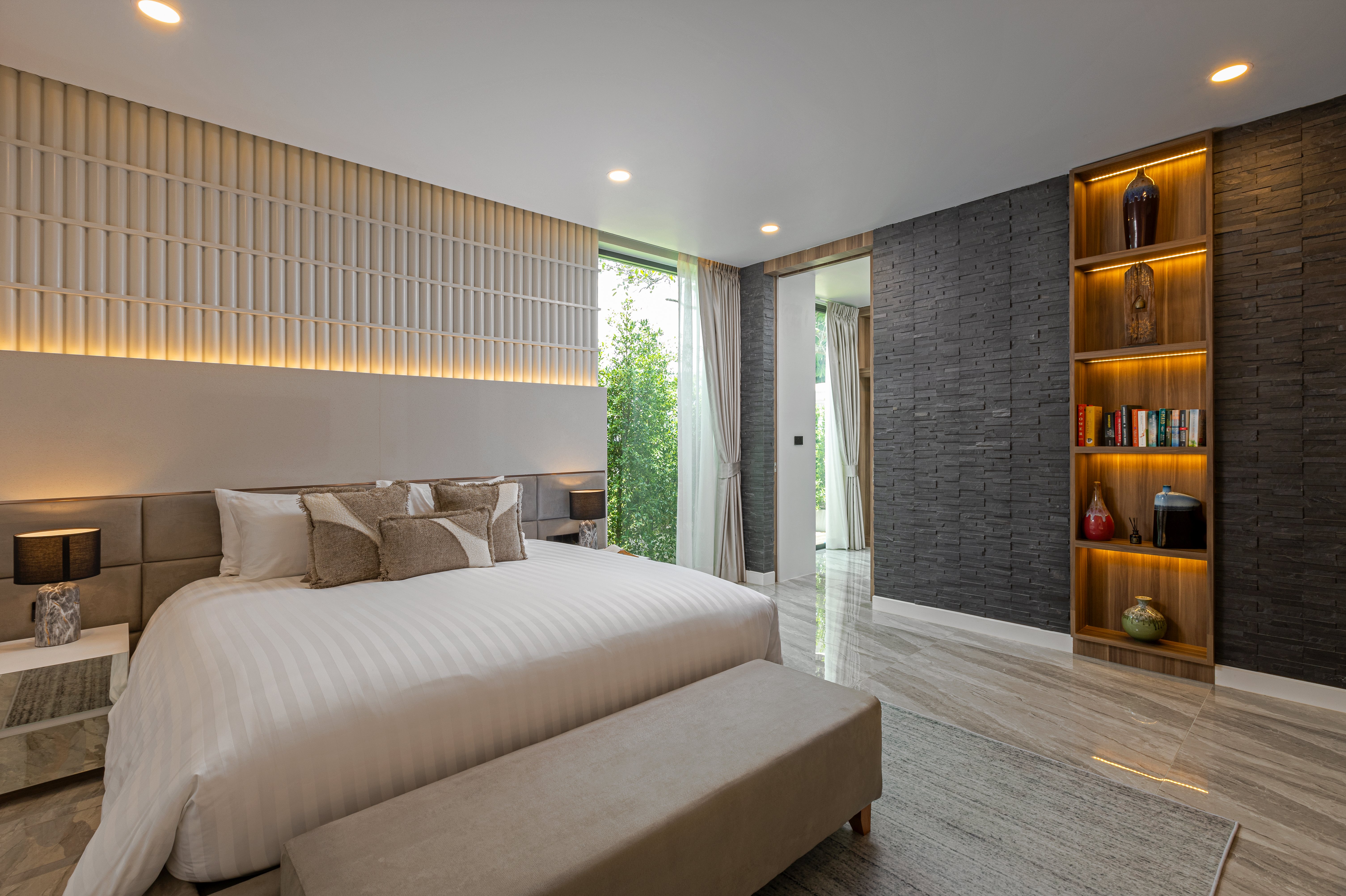 Mandla Revelle Villa 19